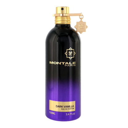  Montale Dark Vanilla by Montale, 3.4 oz EDP Spray for Unisex 