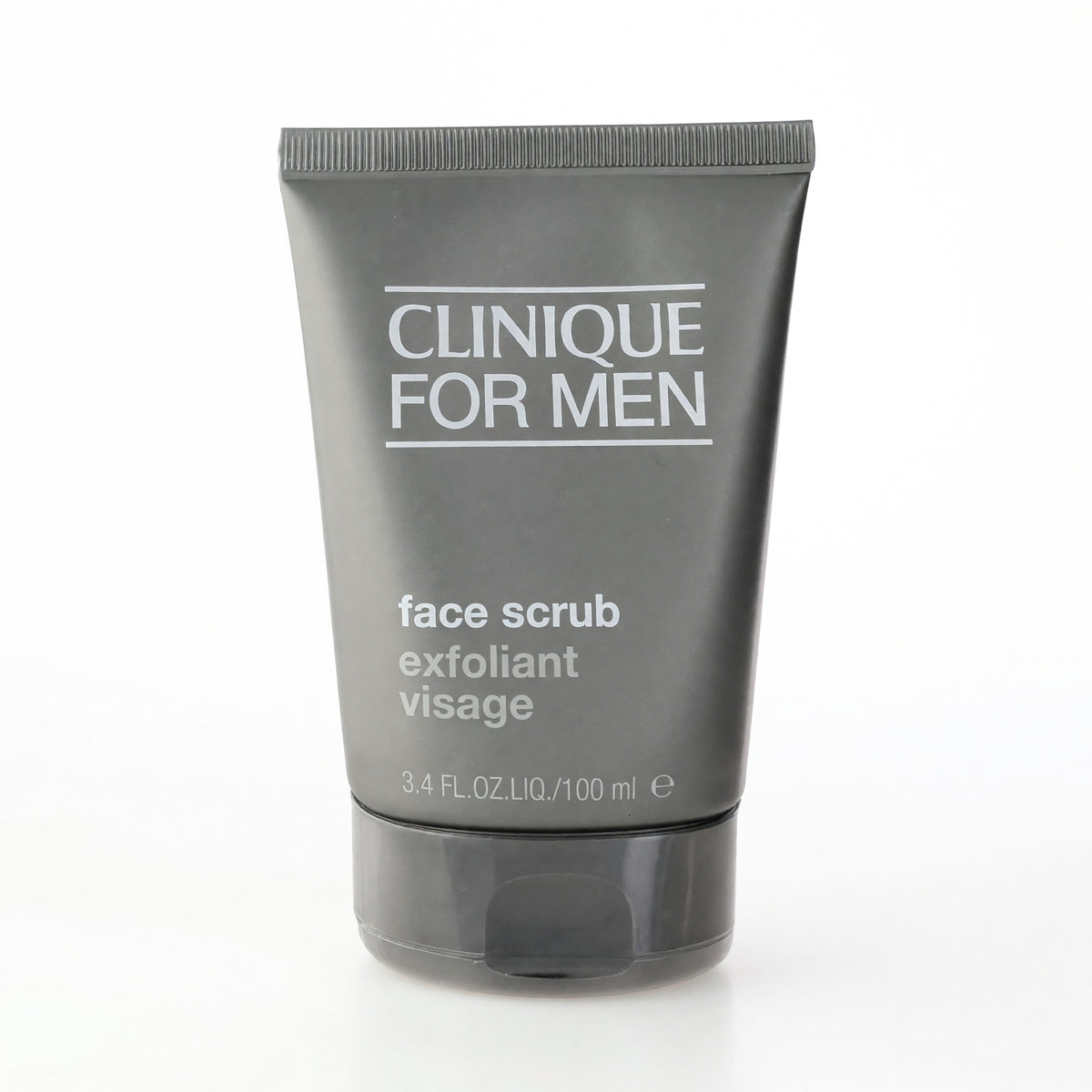 Clinique For Men by Clinique, 3.4 oz Face Scrub