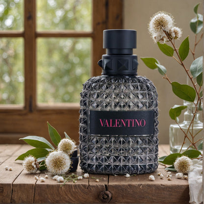 Valentino Uomo Born In Roma Extradose by Valentino, 1.7oz Parfum Spray men