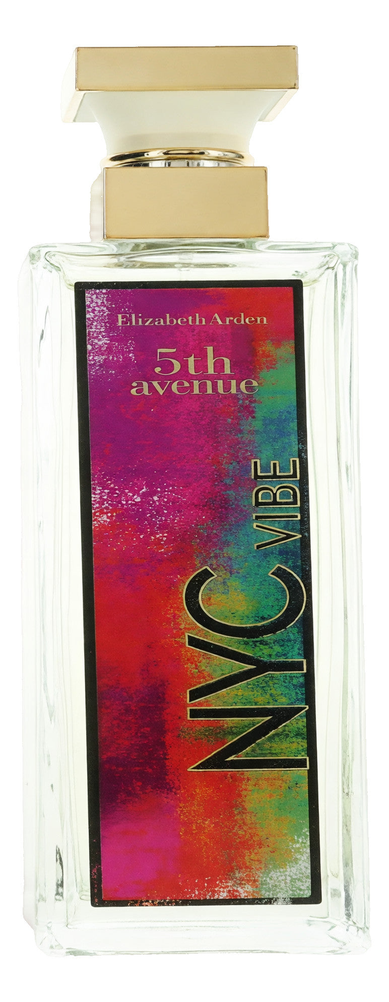 5th Avenue NYC Vibe by Elizabeth Arden, 4.2 oz EDP Spray for Women