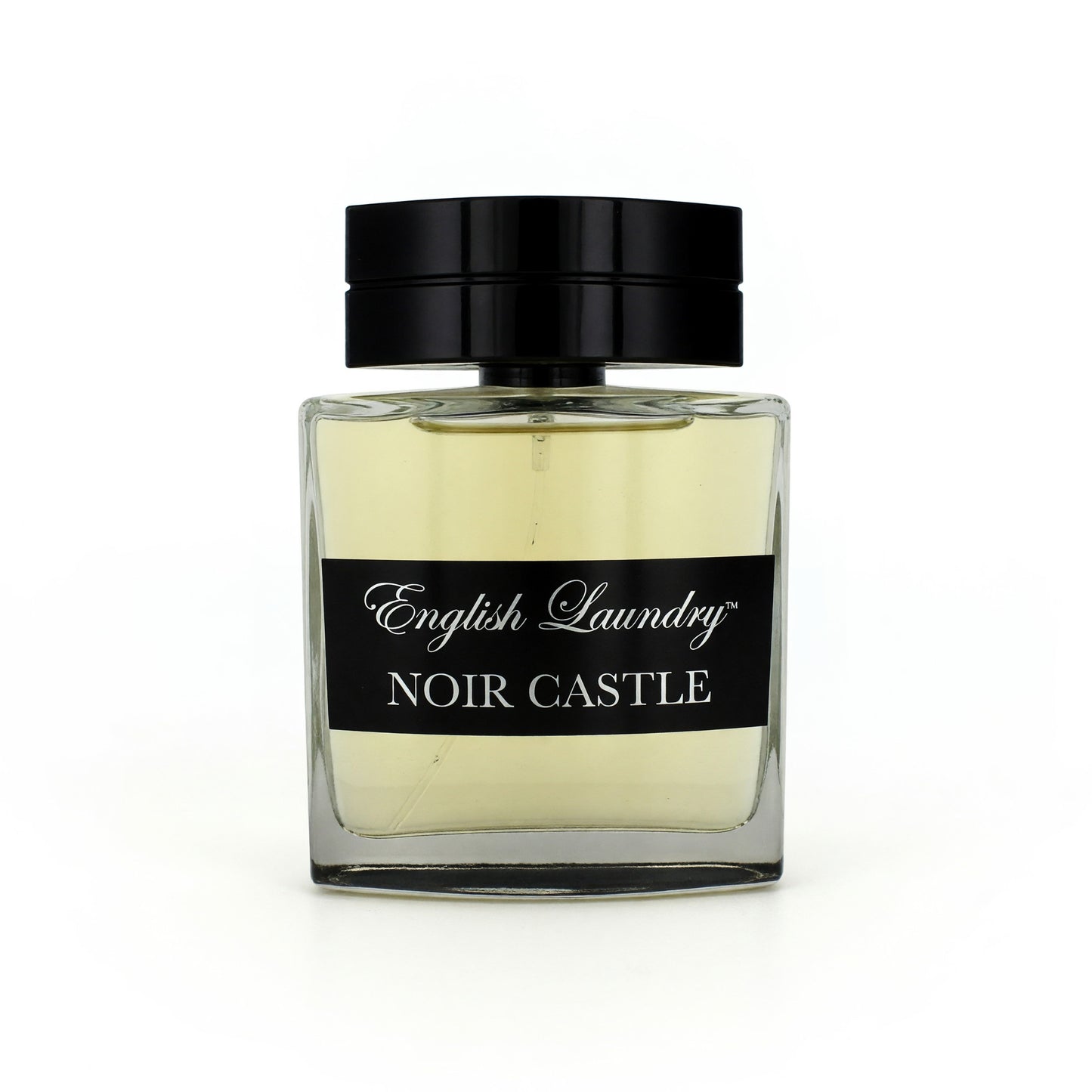 Noir Castle by English Laundry, 3.4 oz EDP Spray for Men