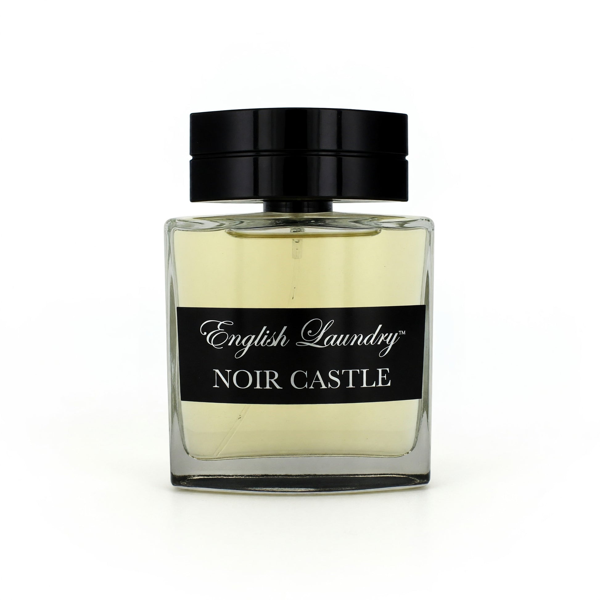 Noir Castle by English Laundry, 3.4 oz EDP Spray for Men