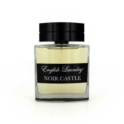 Noir Castle by English Laundry, 3.4 oz EDP Spray for Men