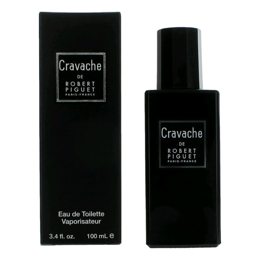 Cravache by Robert Piguet, 3.4 oz EDT Spray for Men