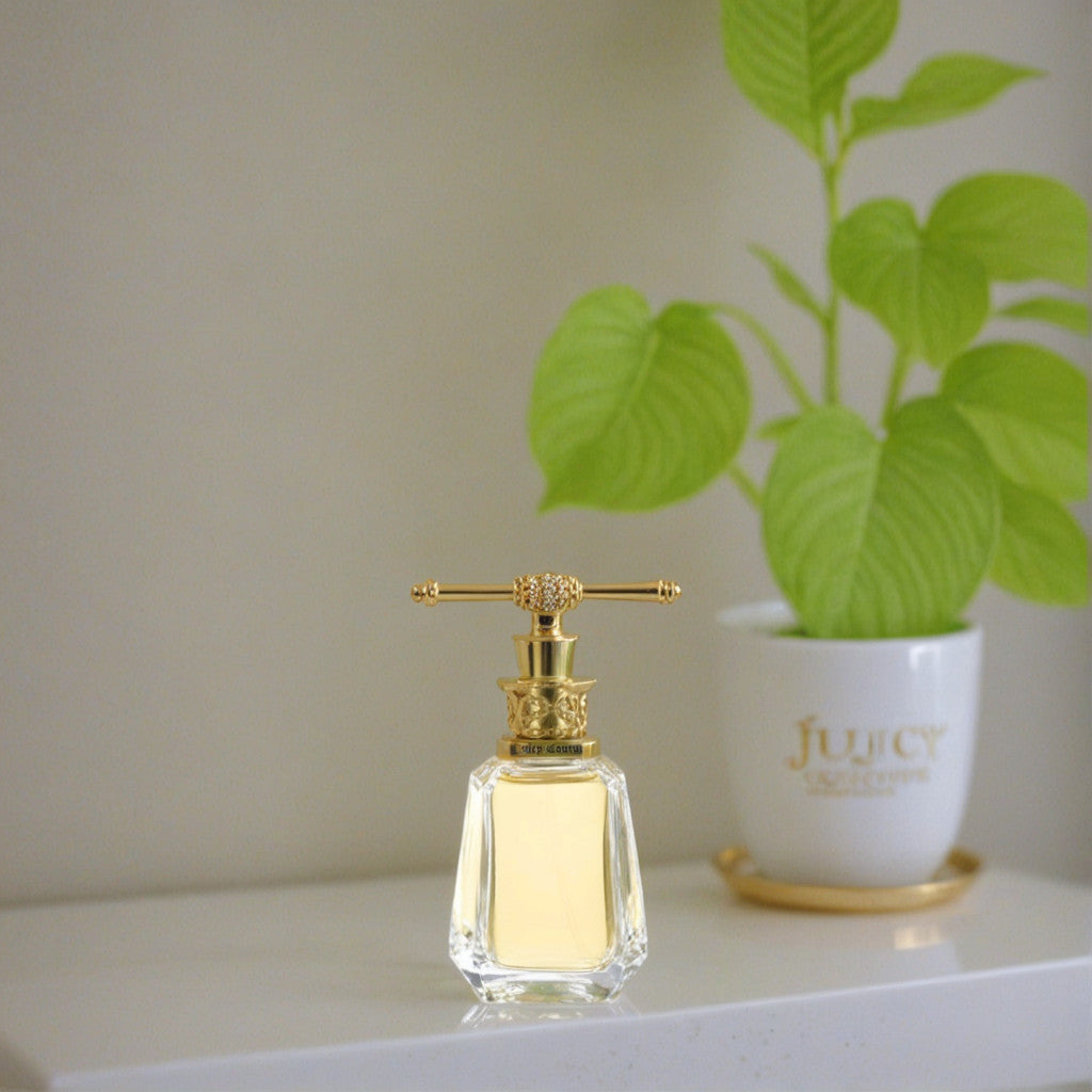 I Am Juicy by Juicy Couture, 1.7 oz  EDP Spray for Women