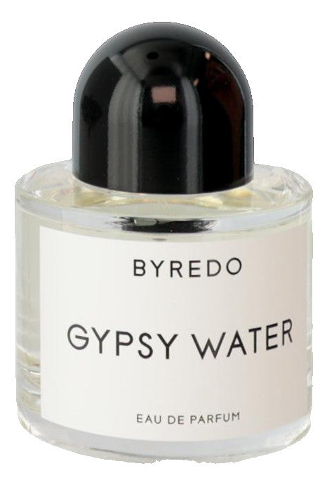 Gypsy Water by Byredo, 1.6 oz EDP spray for Unisex 