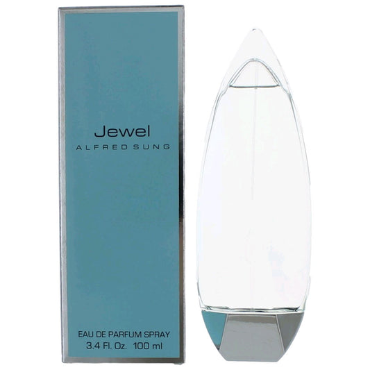 Jewel by Alfred Sung, 3.4 oz EDP Spray for Women