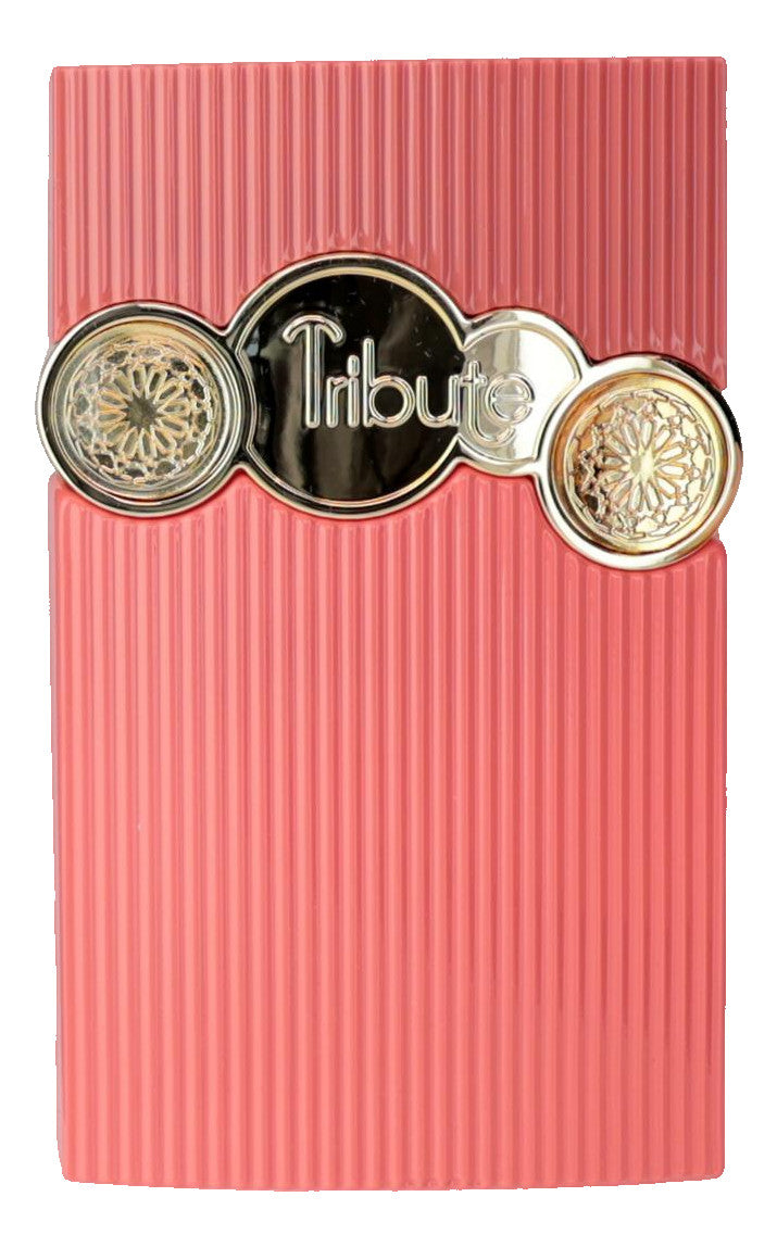 Tribute Pink Luxury by Afnan, 3.4 oz EDP spray for Unisex