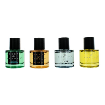 Joseph Abboud by Joseph Abboud, 4 Piece Variety Set for Men