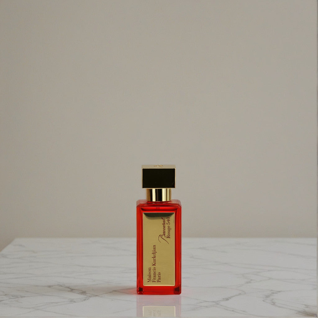 Baccarat Rouge 540, 1.2oz Extrait De Parfum Spray for Unisex