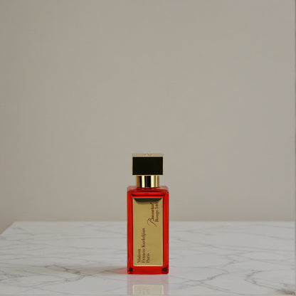 Baccarat Rouge 540, 1.2oz Extrait De Parfum Spray for Unisex