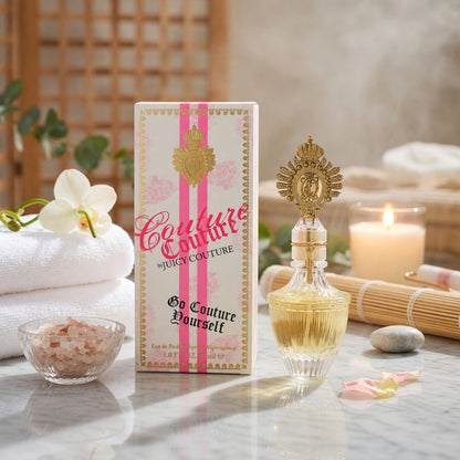Couture Couture by Juicy Couture, 1 oz EDP Spray for Women