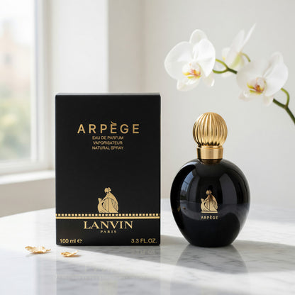 Arpege by Lanvin, 3.3 oz EDP Spray for Women