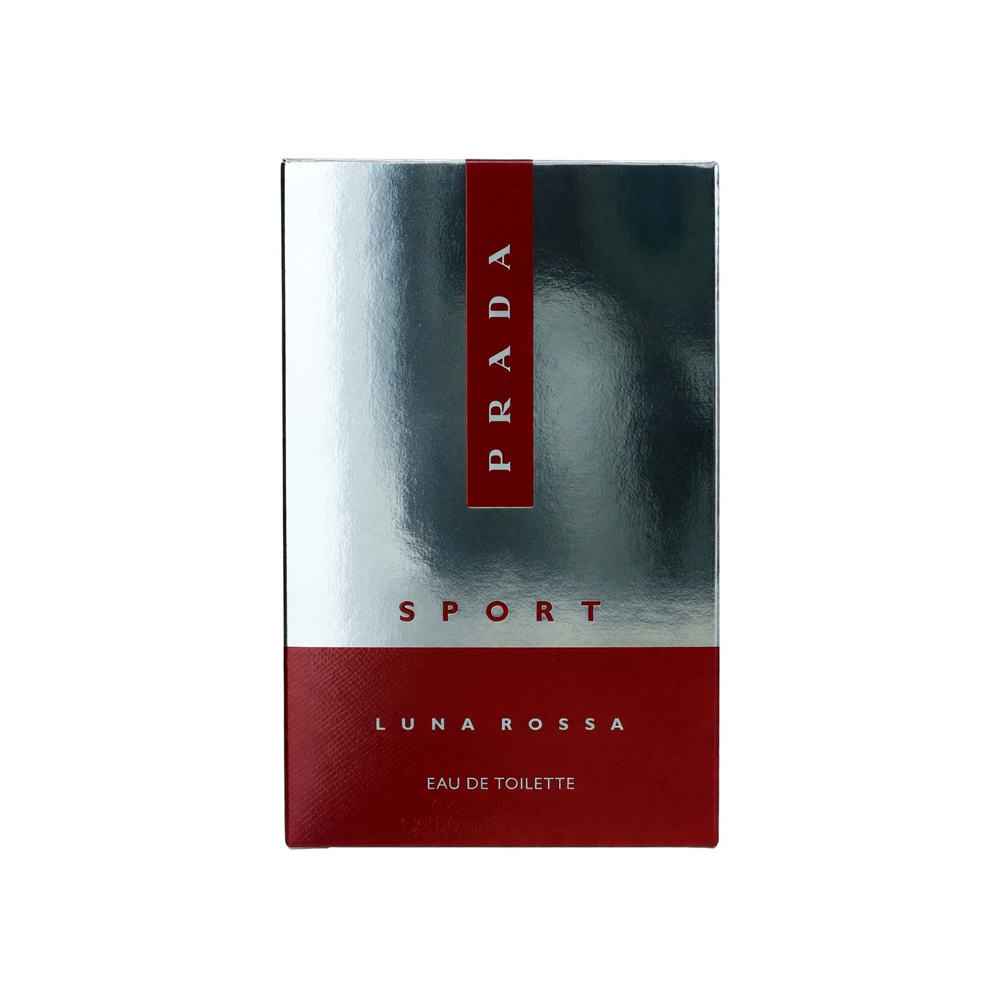 Prada Luna Rossa Sport by Prada, 3.4 oz EDT Spray for Men