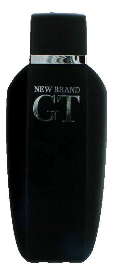 GT by New Brand, 3.4 oz EDT Spray for Men