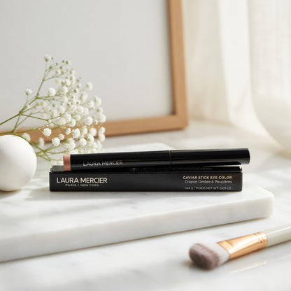 Laura Mercier Caviar Stick Eye Color, .05oz Eyeshadow Stick - Mocha