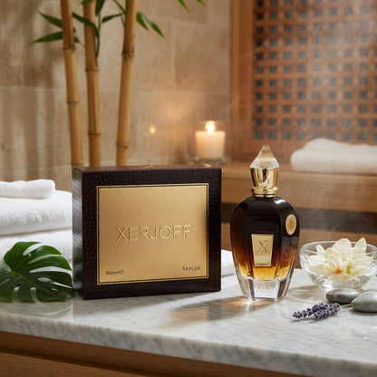 Alexandria II by Xerjoff, 3.4 oz Parfum Spray for Unisex
