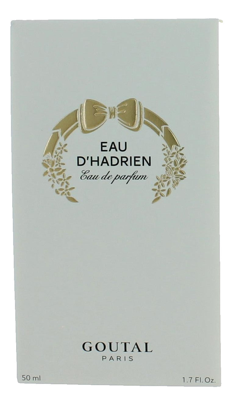 Eau D'Hadrien by Annick Goutal, 1.7 oz EDP Spray for Women