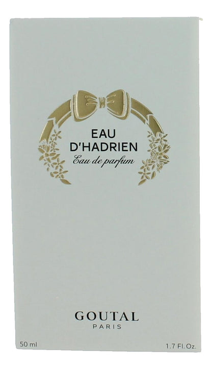 Eau D'Hadrien by Annick Goutal, 1.7 oz EDP Spray for Women