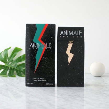 Animale by Animale, 6.8 oz EDT Spray for Men