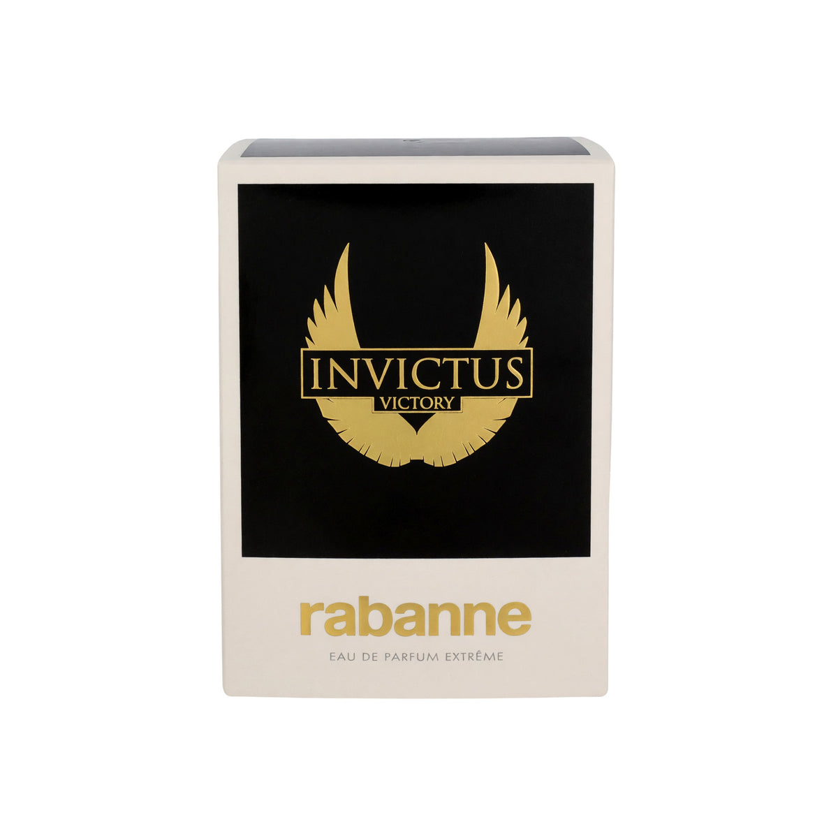 Invictus Victory by Paco Rabanne, 3.4 oz EDP Extreme Spray for Men
