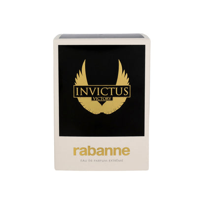 Invictus Victory by Paco Rabanne, 3.4 oz EDP Extreme Spray for Men
