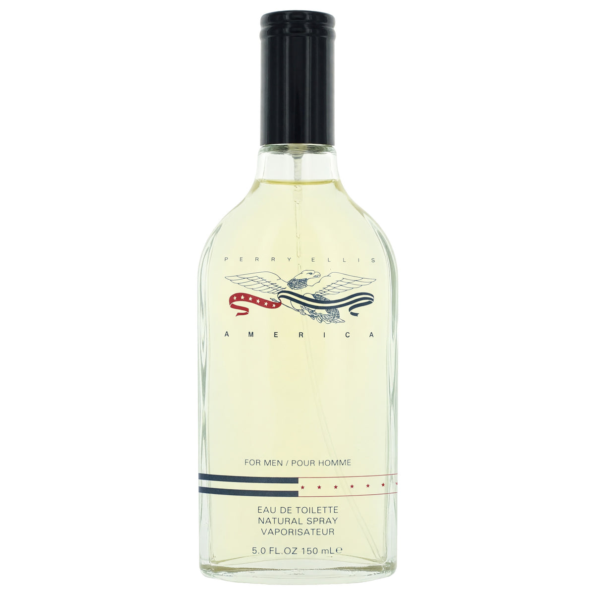 America by Perry Ellis, 5 oz EDT Spray for Men