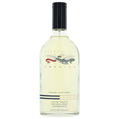 America by Perry Ellis, 5 oz EDT Spray for Men