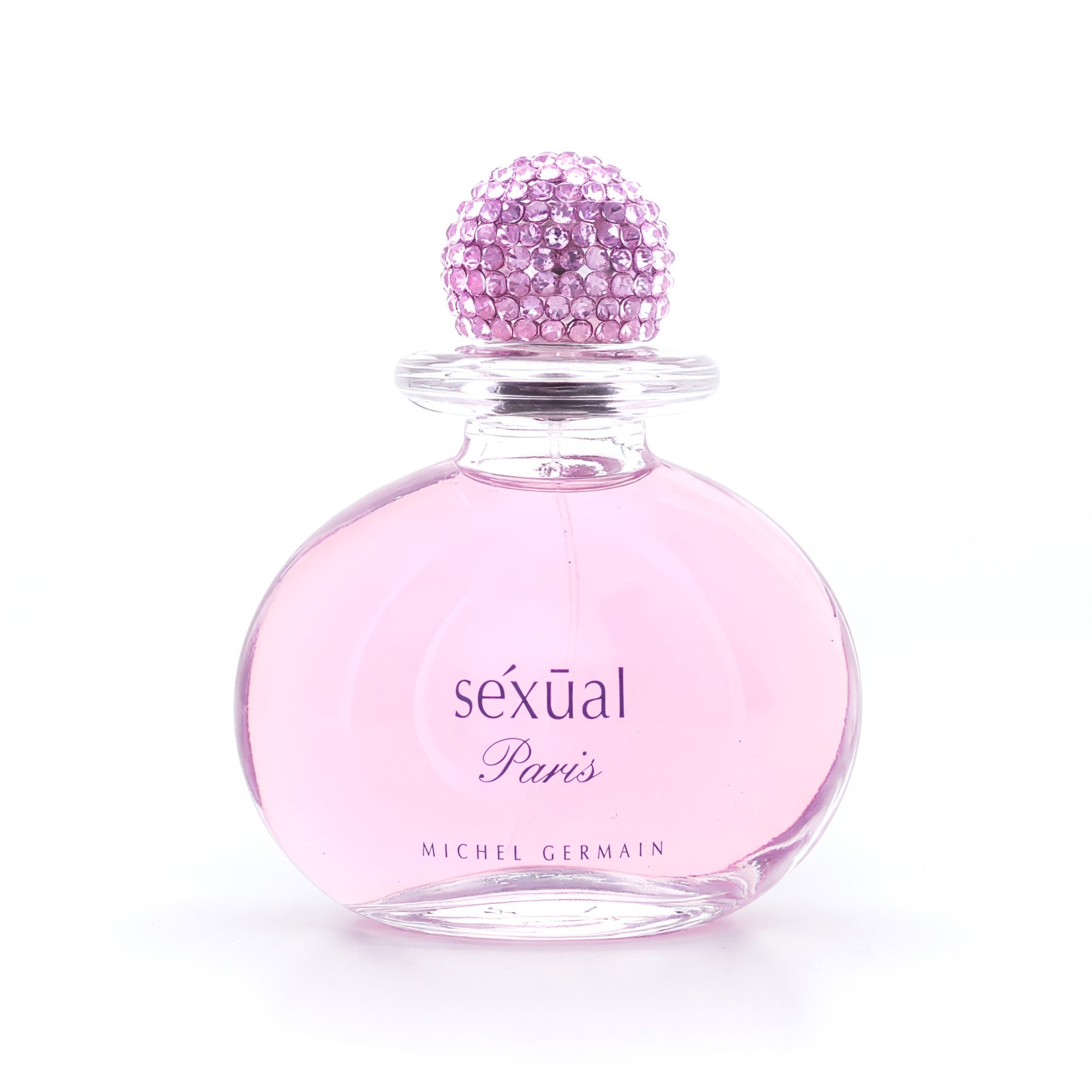 Sexual Paris by Michel Germain, 4.2 oz EDP Spray for Women