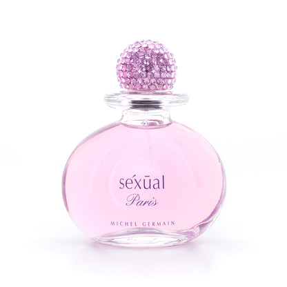 Sexual Paris by Michel Germain, 4.2 oz EDP Spray for Women