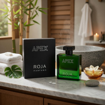 Apex by Roja Parfums, 3.4 oz EDP Spray for Men