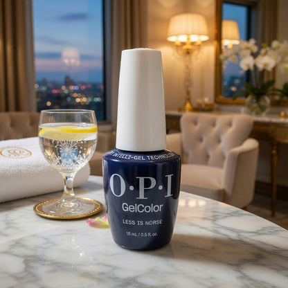 OPI Gel Nail Polish by OPI, 0.5 oz Gel Color - Cool Shades