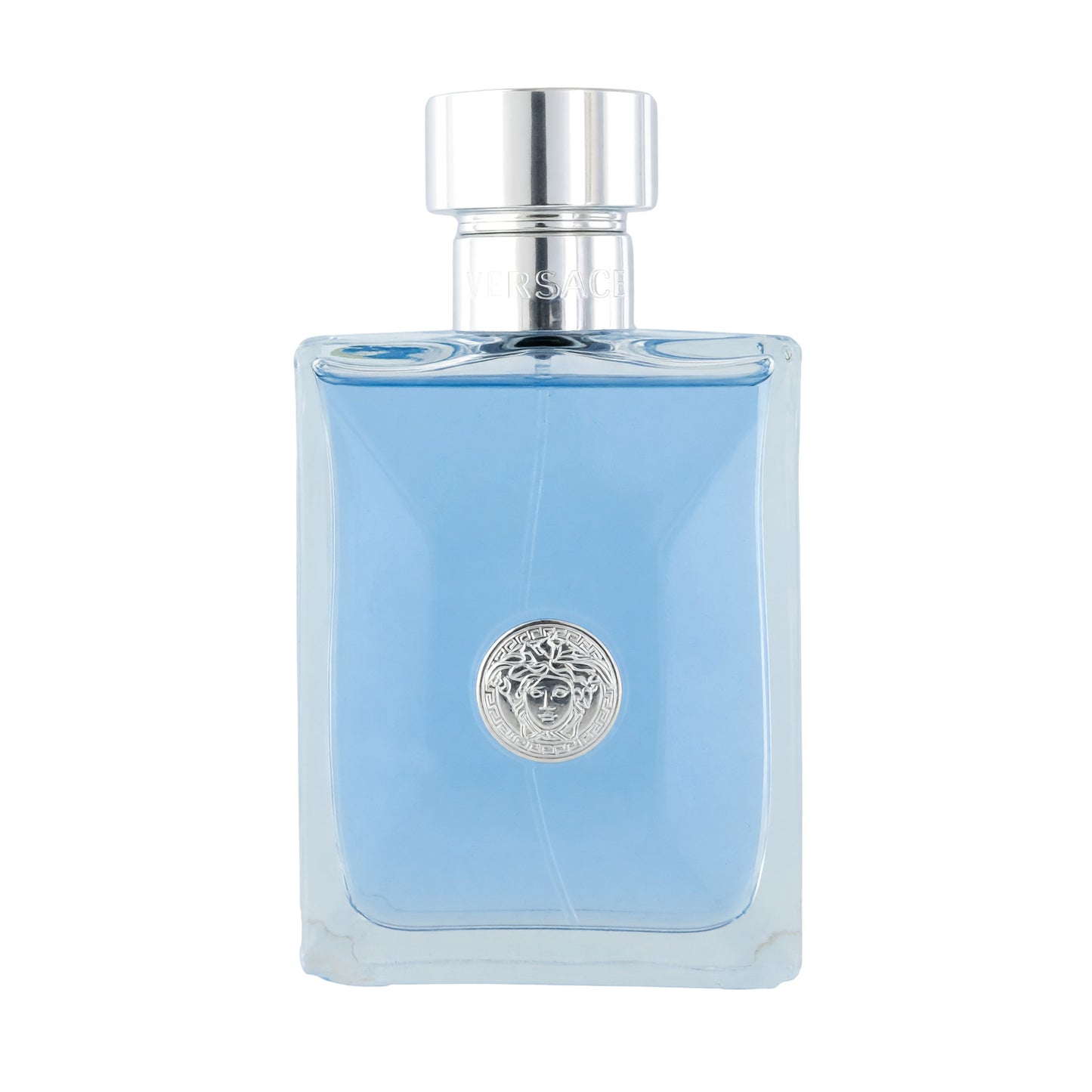 Versace Pour Homme by Versace, 3 Piece Set with 3.4 oz for Men