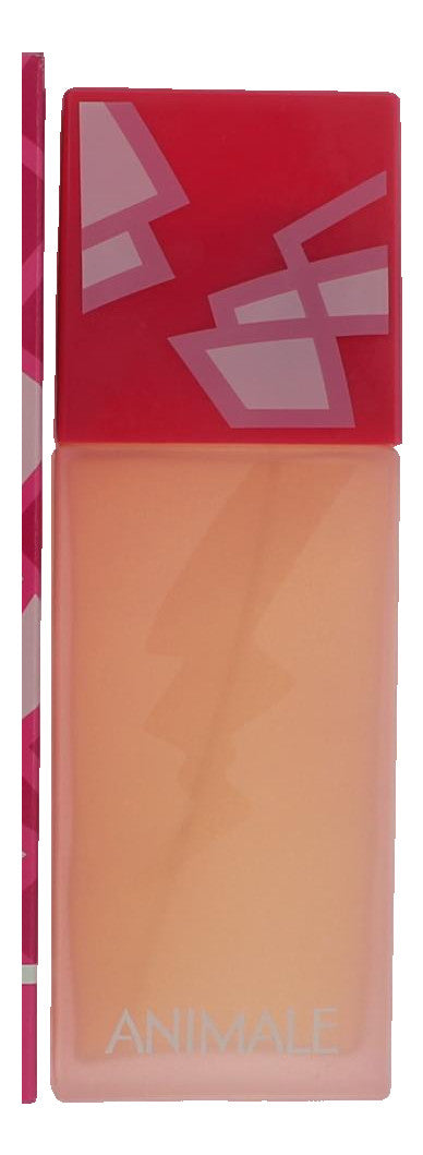 Animale Love by Animale, 3.4 oz EDP Spray for Women