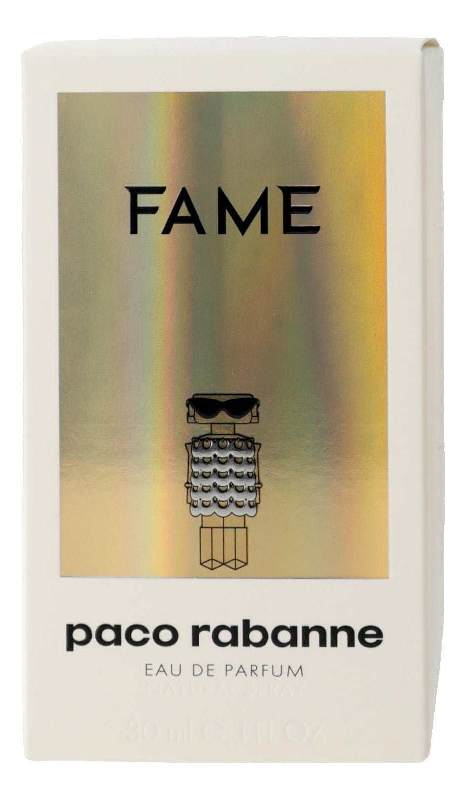 Fame by Paco Rabanne, 1 oz EDP Spray for Women 