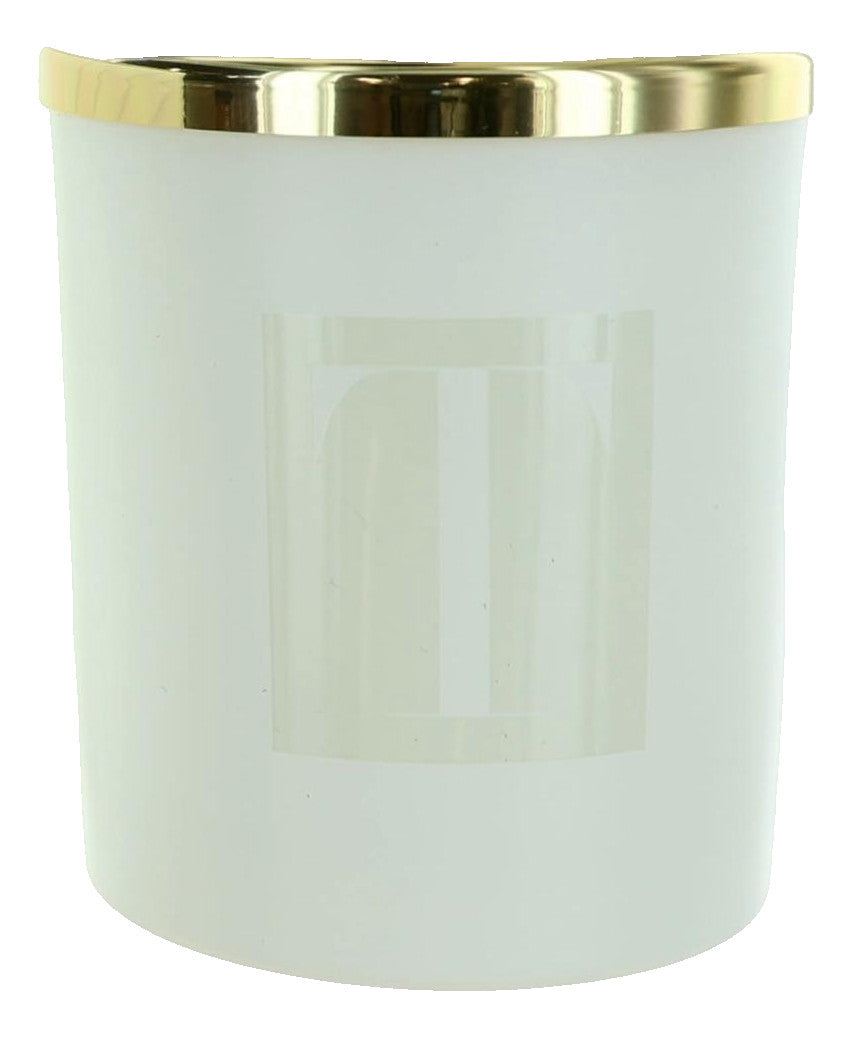 Tova Signature Home Candle by Tova, 8oz Soy Blend Candle  - Tova Signature