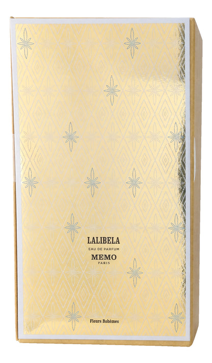 Lalibela by Memo Paris, 2.5 oz EDP Spray for Unisex 