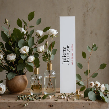 Ode To Dullness by Juliette Has A Gun, .25 oz EDP Spray for Women