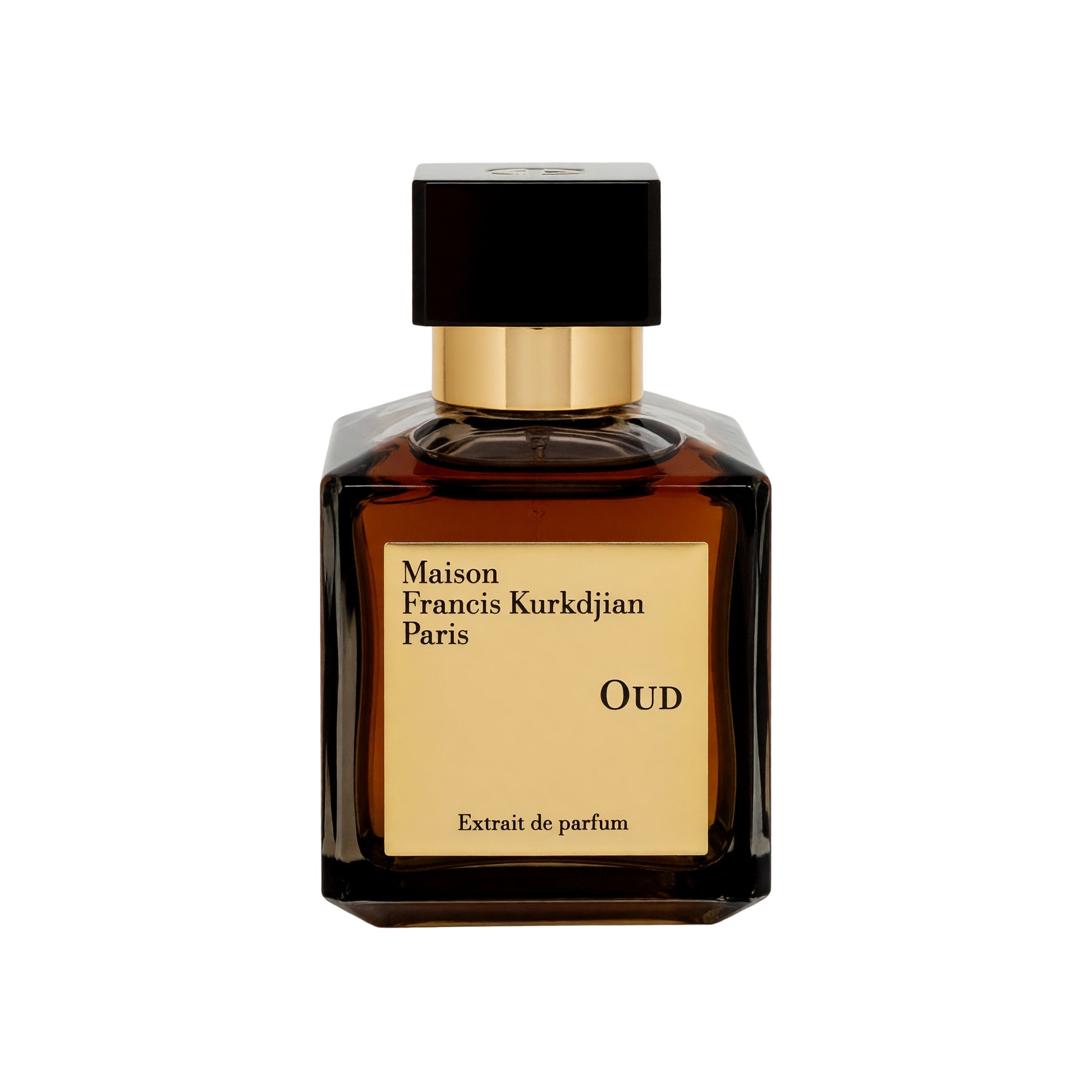 Oud by Maison Francis Kurkdjian, 2.4oz Extrait de Parfum Spray for Unisex