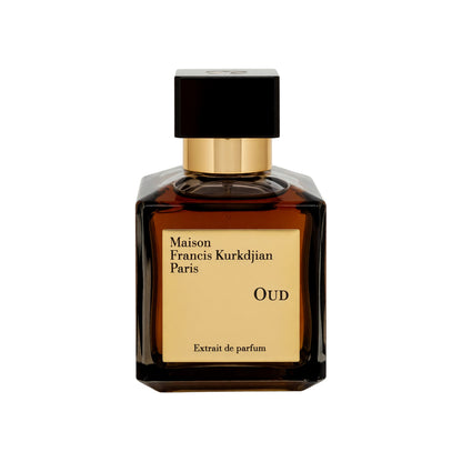 Oud by Maison Francis Kurkdjian, 2.4oz Extrait de Parfum Spray for Unisex
