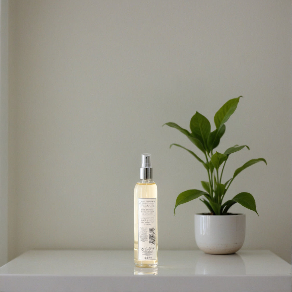 Vera Wang Embrace Marigold & Gardenia by Vera Wang, 8oz Body Mist women