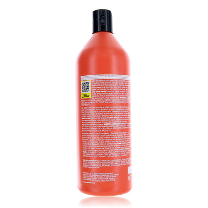 Glow Mania by Matrix, 1 Liter Color Protecting Conditioner