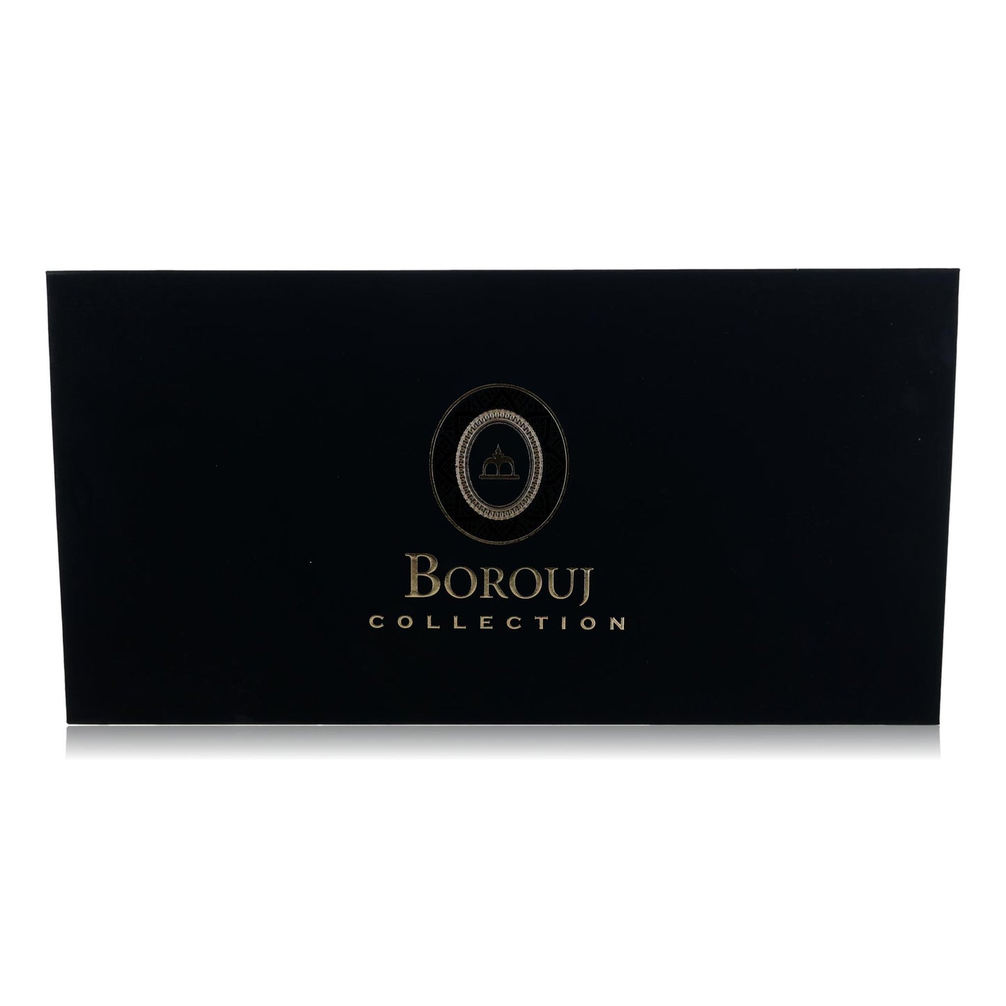 Borouj Collection by Dumont, 8 Piece Discovery Set for Unisex