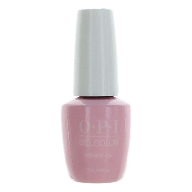 OPI Gel Nail Polish by OPI, 0.5 oz Gel Color - Mod About You - Mod About You