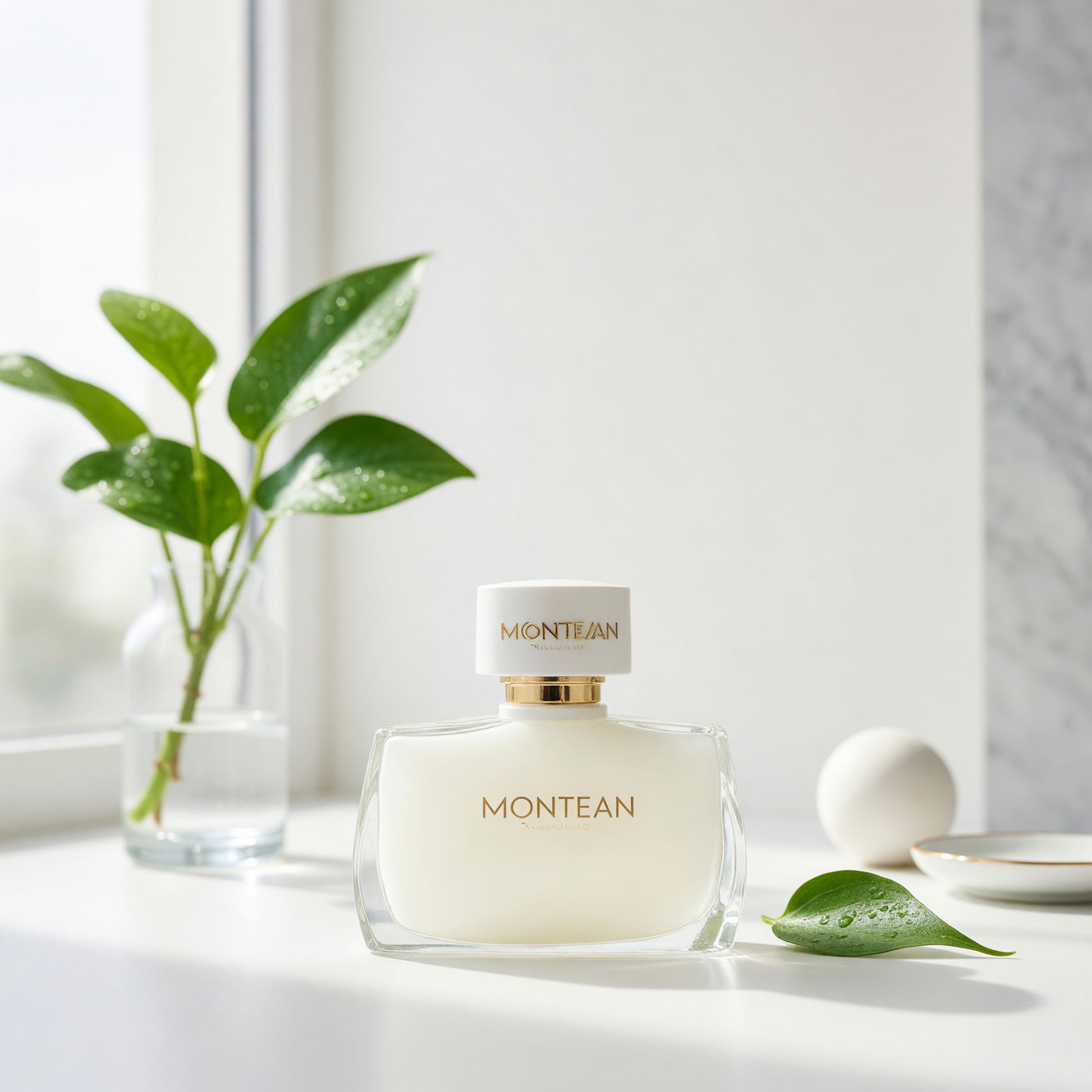 Signature by Mont Blanc, 3 oz EDP Spray for Women