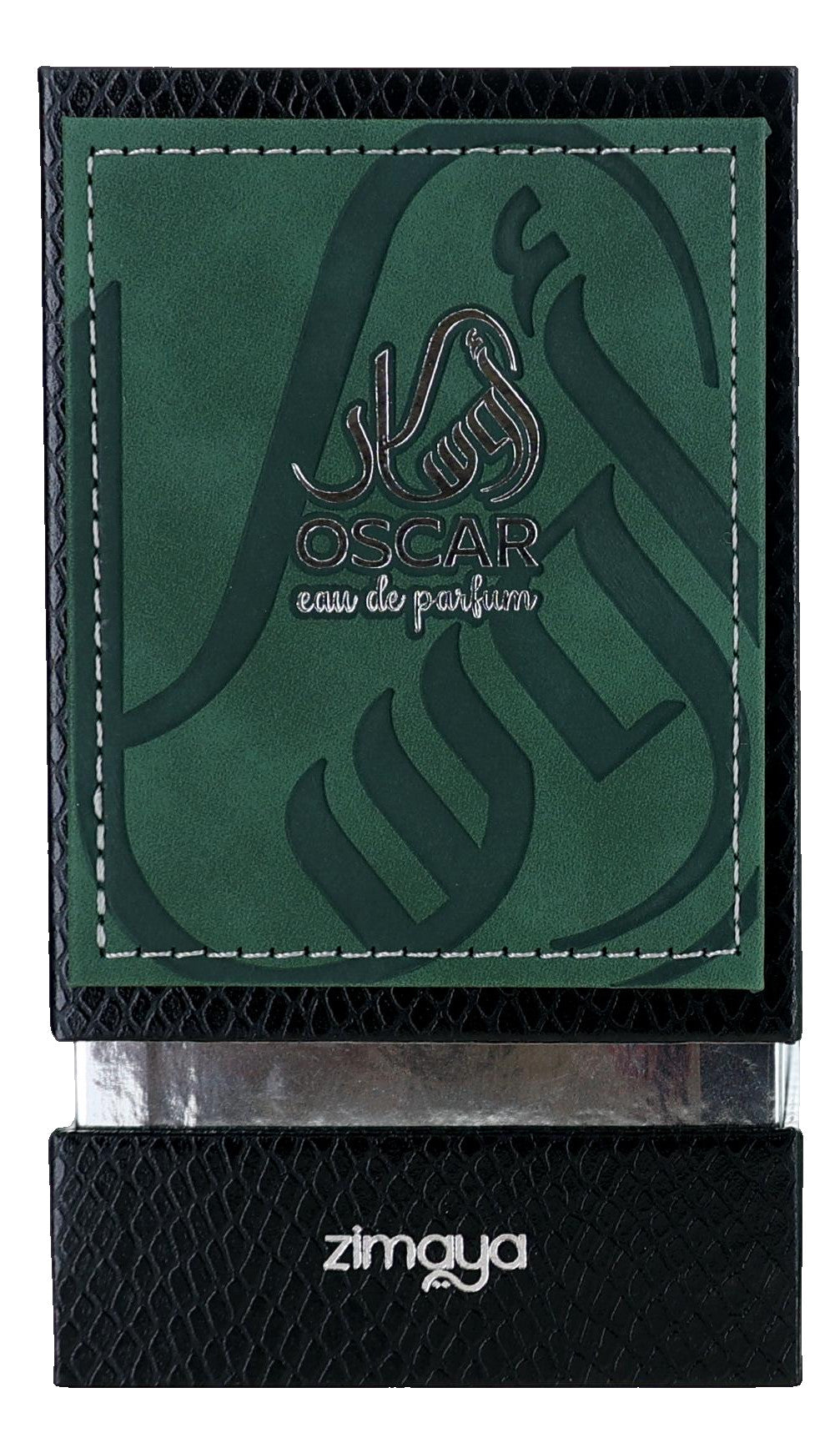 Oscar by Zimaya, 3.4 oz EDP Spray for Unisex