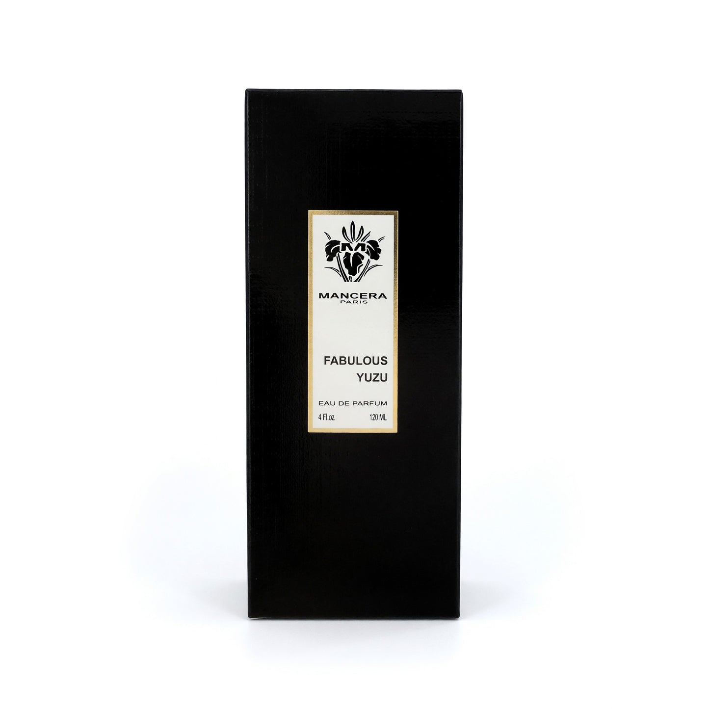 Mancera Fabulous Yuzu by Mancera, 4 oz EDP Spray for Unisex
