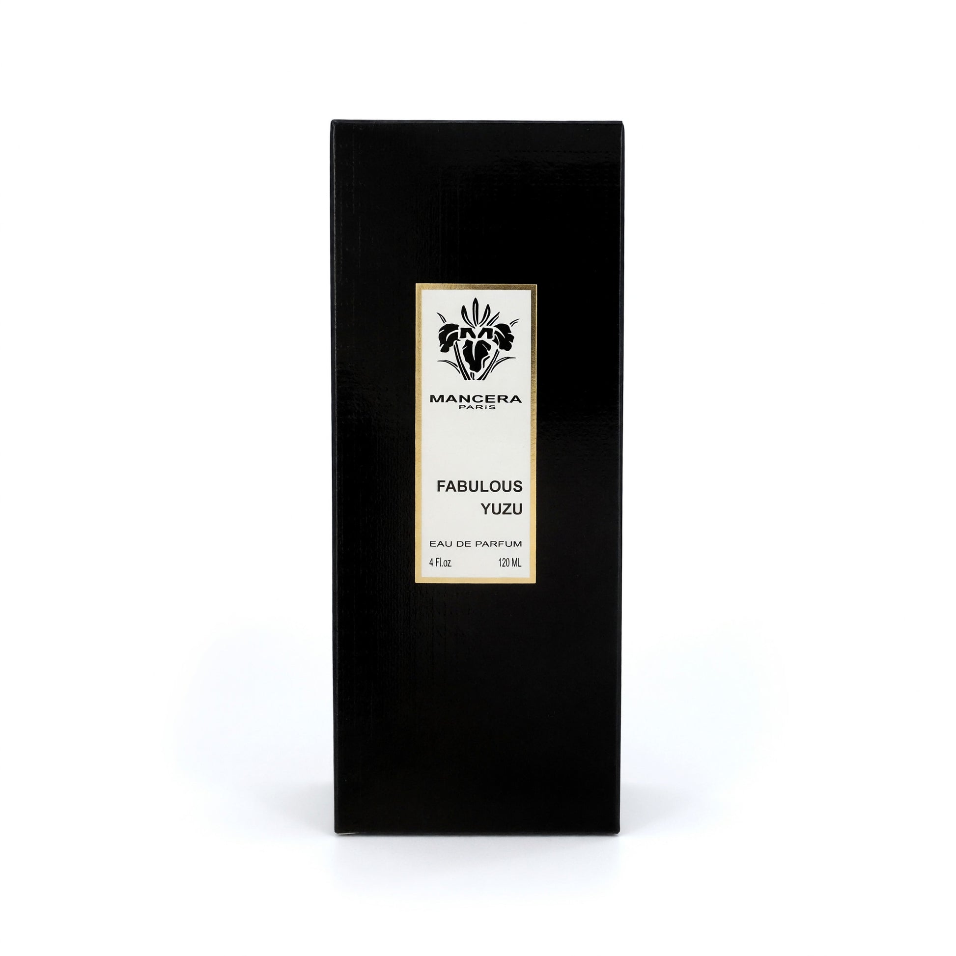 Mancera Fabulous Yuzu by Mancera, 4 oz EDP Spray for Unisex