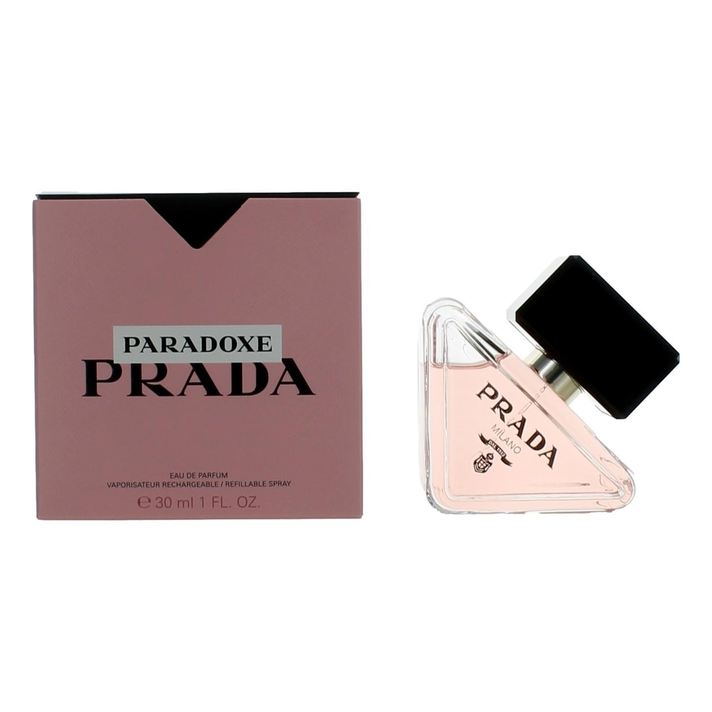 Prada Paradoxe by Prada, 1 oz EDP Spray for Women