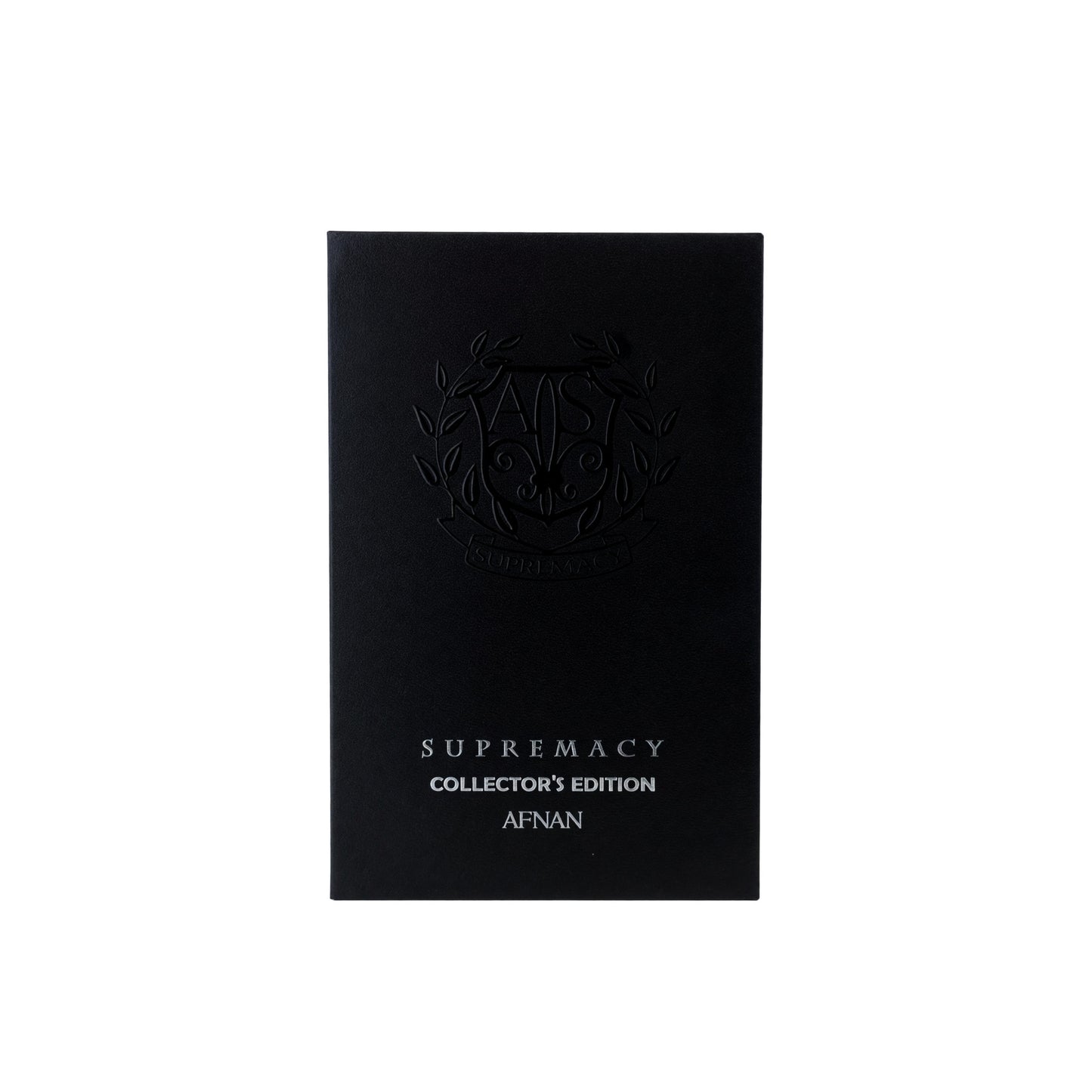 Supremacy Collector's Edition by Afnan, 3.4 oz EDP Spray for Men